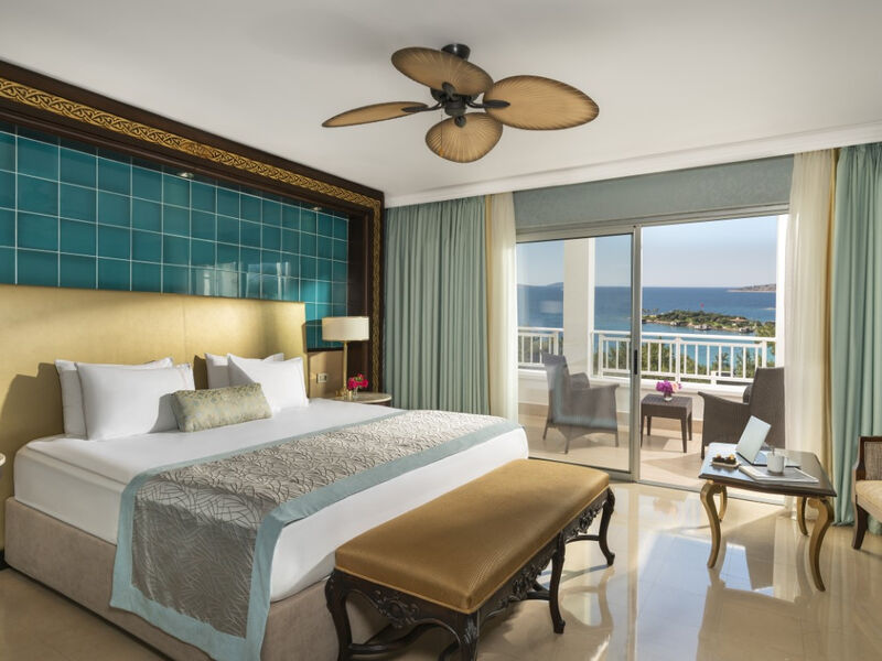 Rixos Premium Bodrum