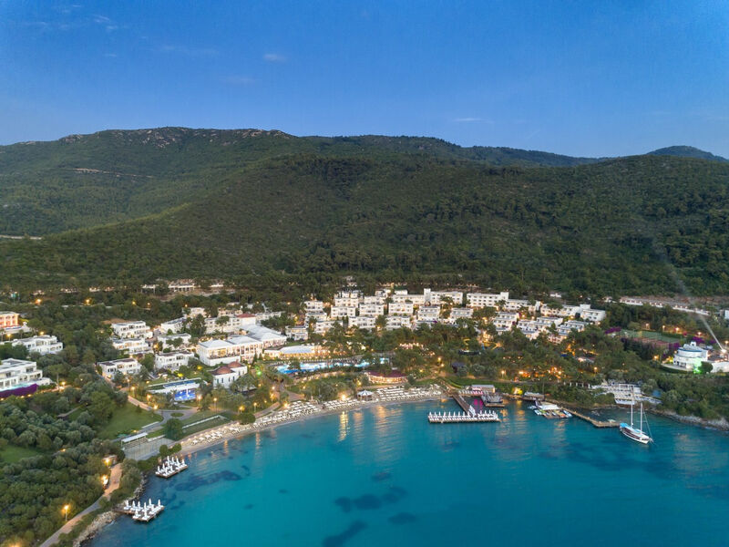 Rixos Premium Bodrum