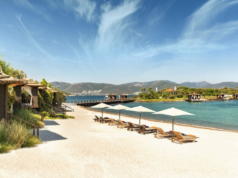 Rixos Premium Bodrum