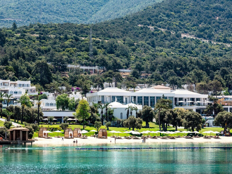 Rixos Premium Bodrum