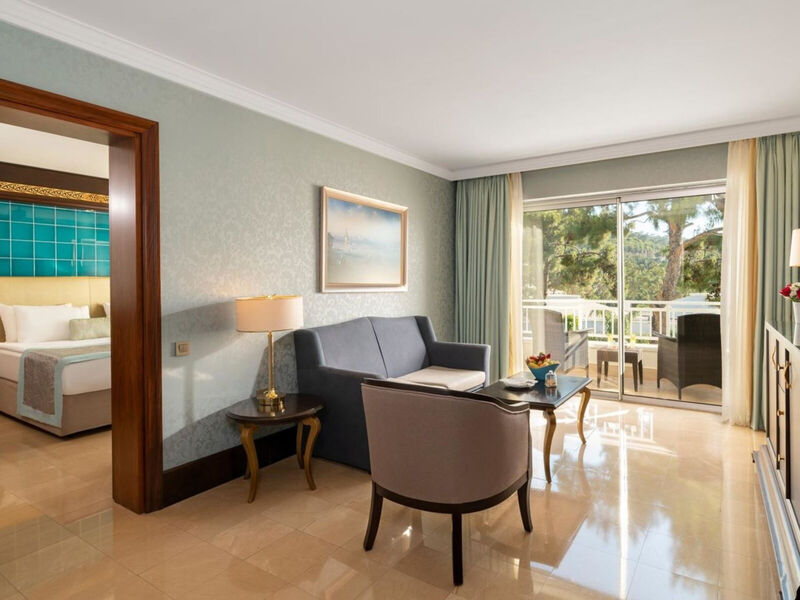 Rixos Premium Bodrum