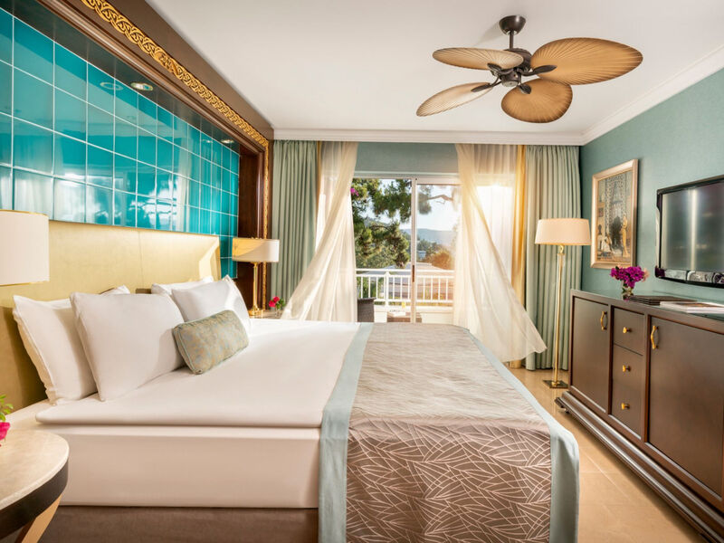 Rixos Premium Bodrum