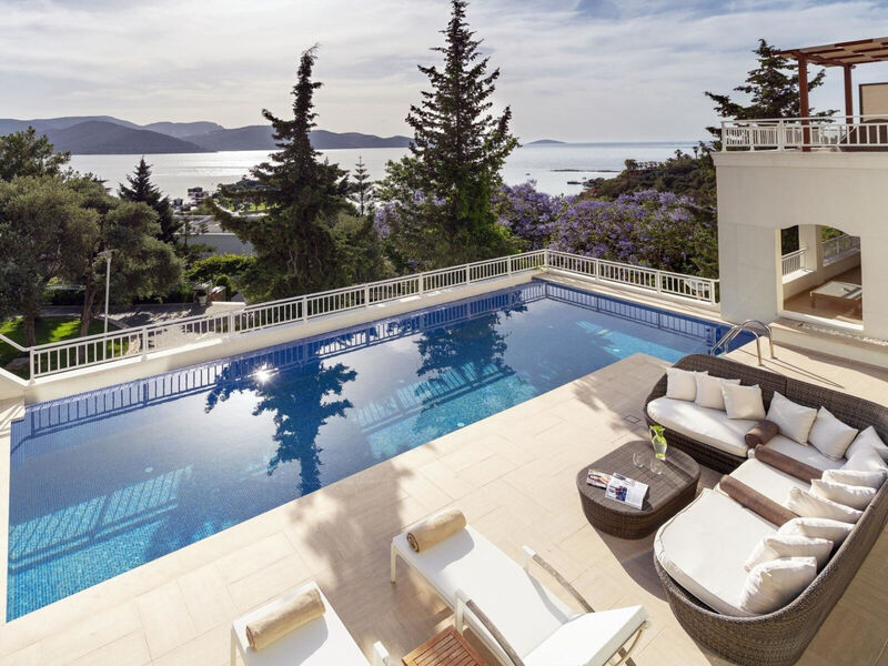 Rixos Premium Bodrum