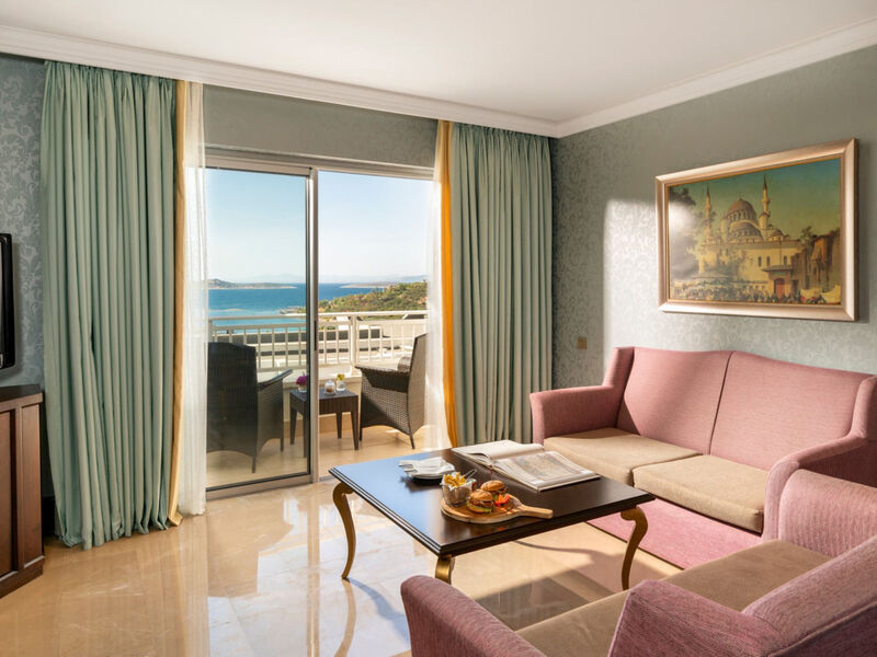 Rixos Premium Bodrum