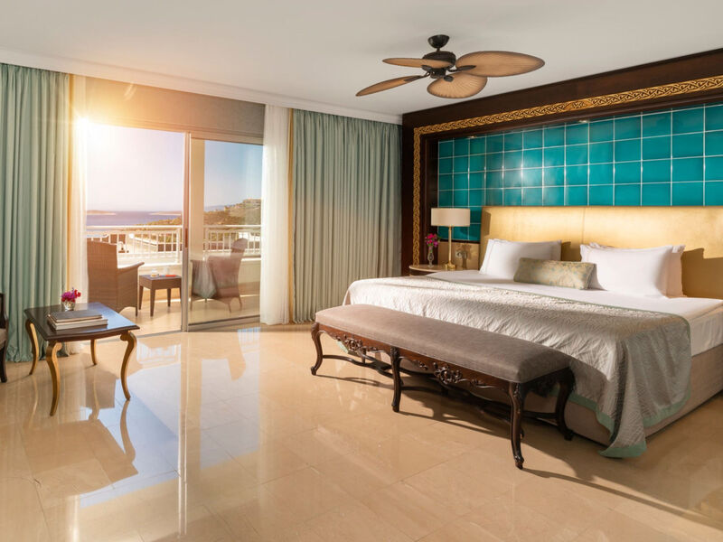 Rixos Premium Bodrum