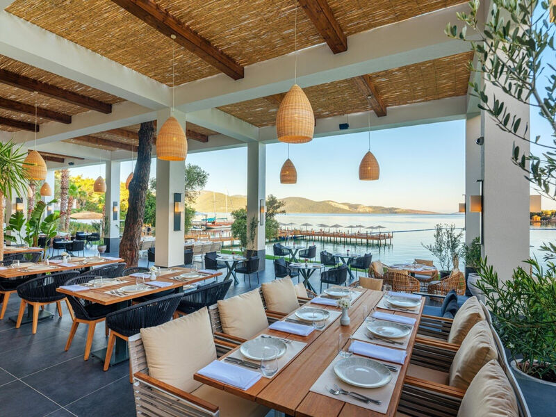 Rixos Premium Bodrum