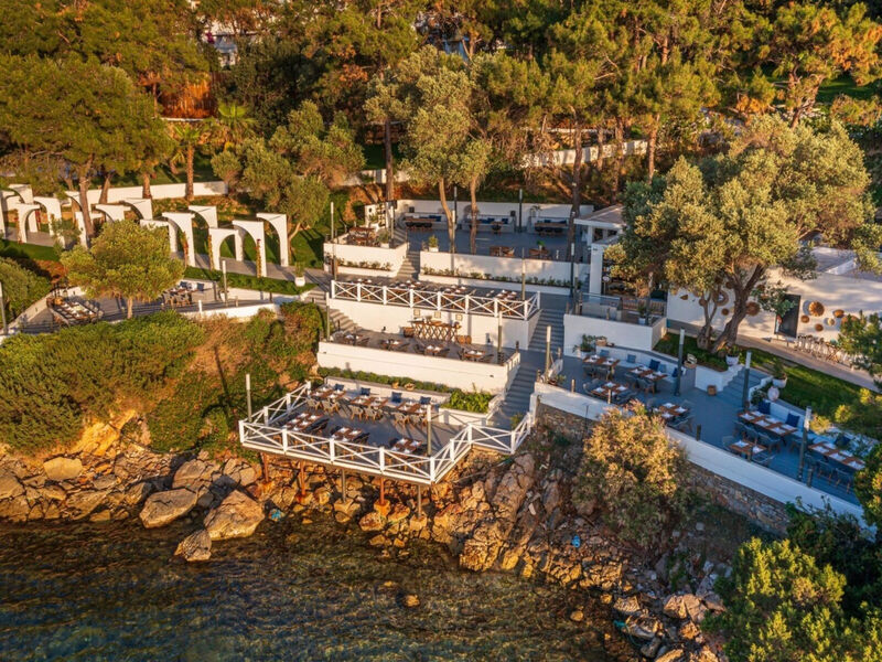Rixos Premium Bodrum