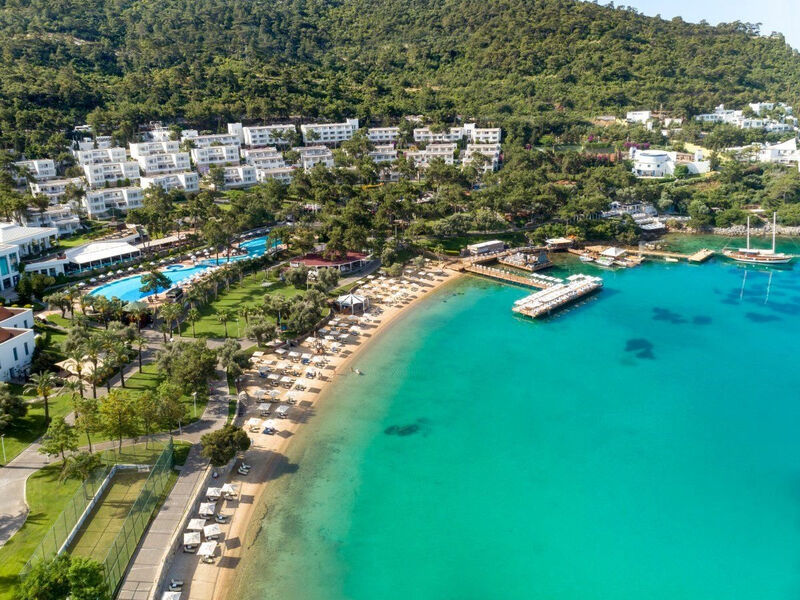 Rixos Premium Bodrum