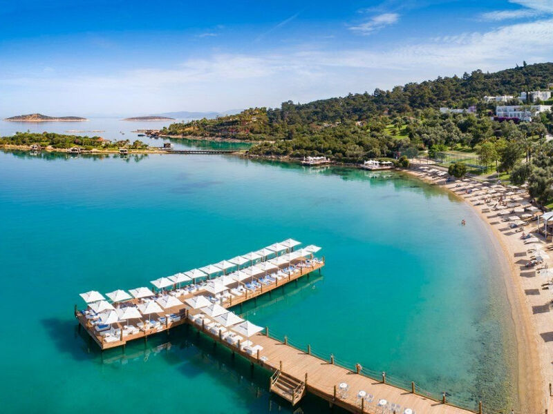 Rixos Premium Bodrum