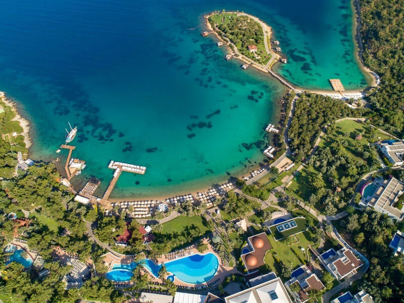 Rixos Premium Bodrum