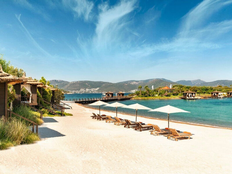 Rixos Premium Bodrum