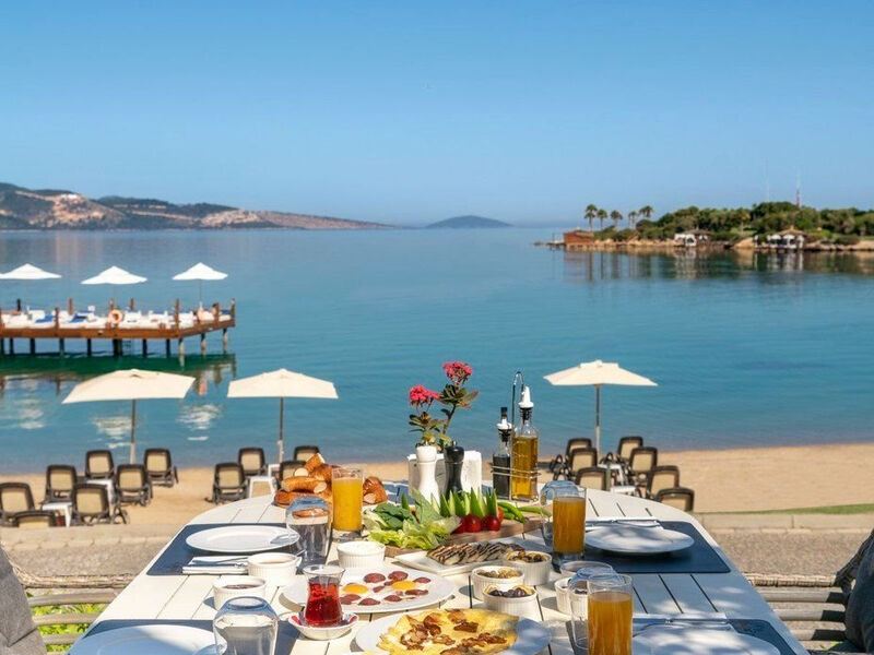 Rixos Premium Bodrum