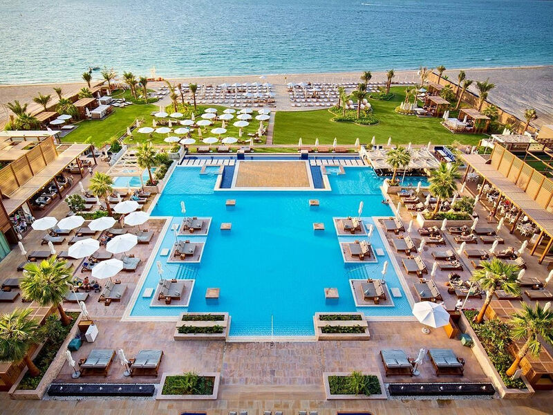 Rixos Premium Dubai