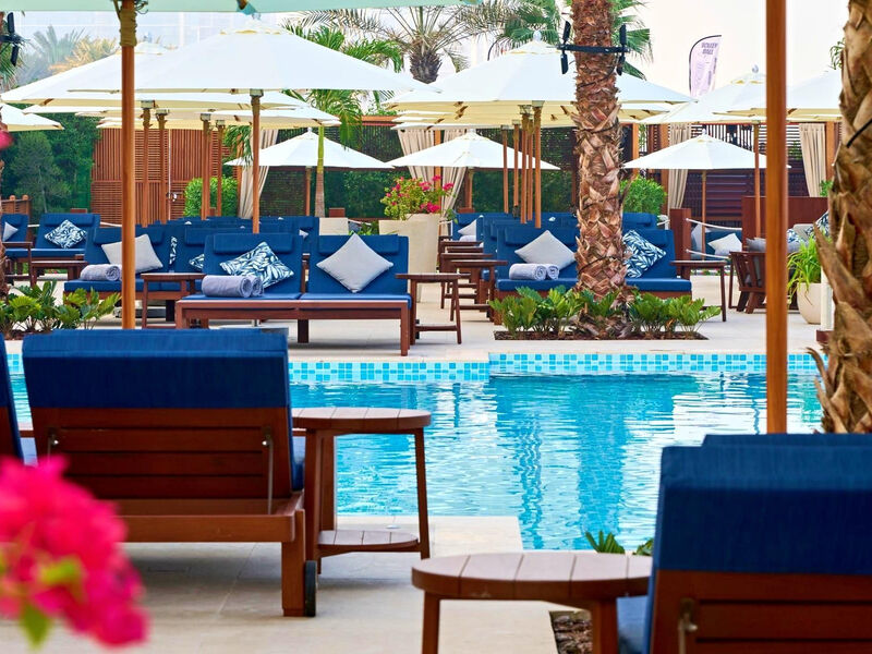 Rixos Premium Dubai