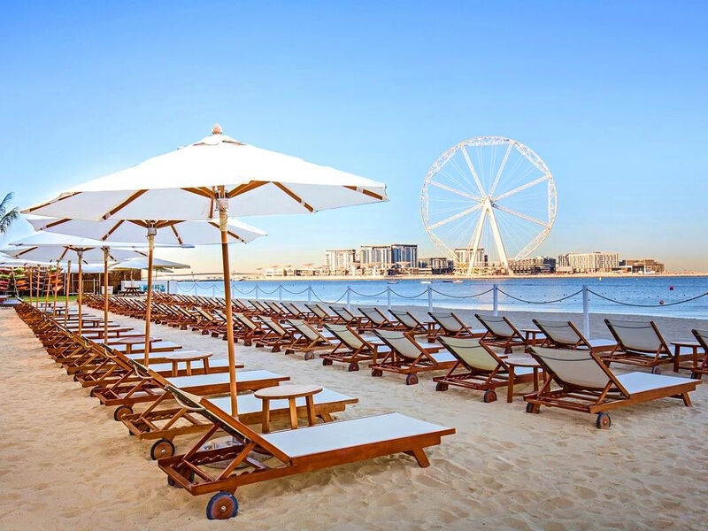 Rixos Premium Dubai