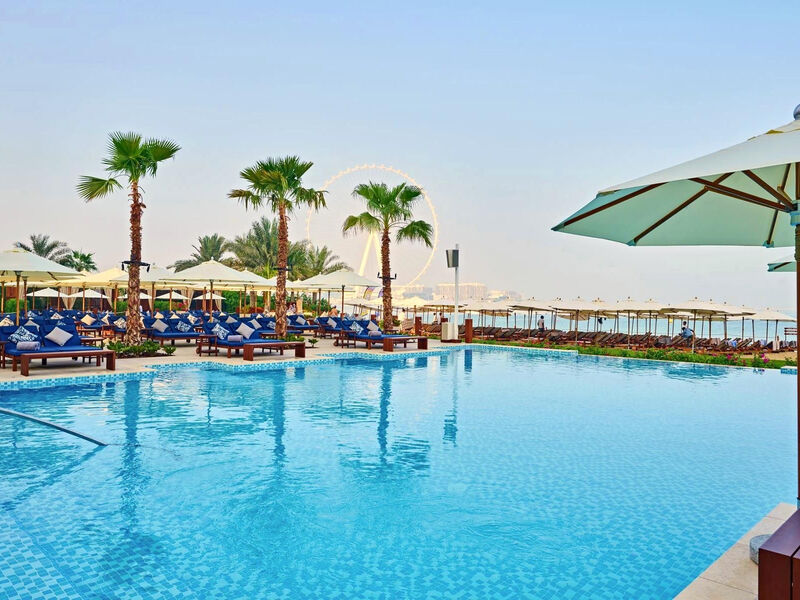 Rixos Premium Dubai