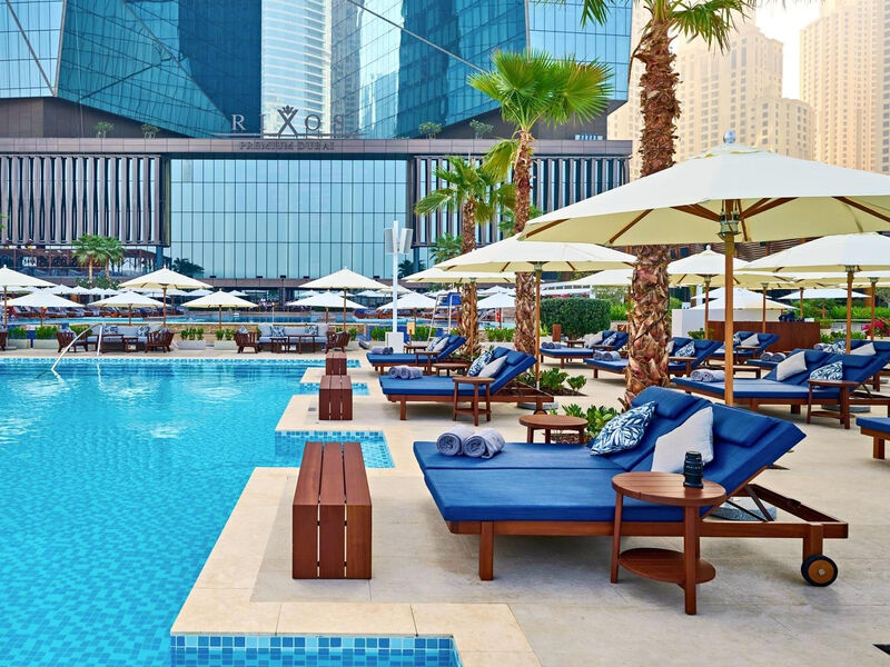 Rixos Premium Dubai