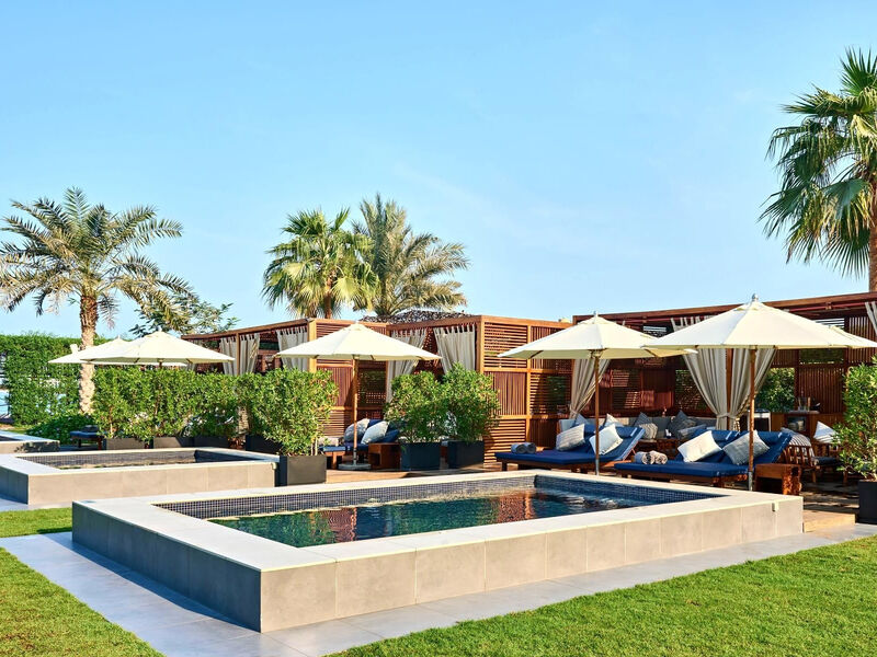 Rixos Premium Dubai