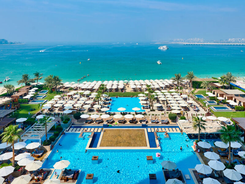 Rixos Premium Dubai