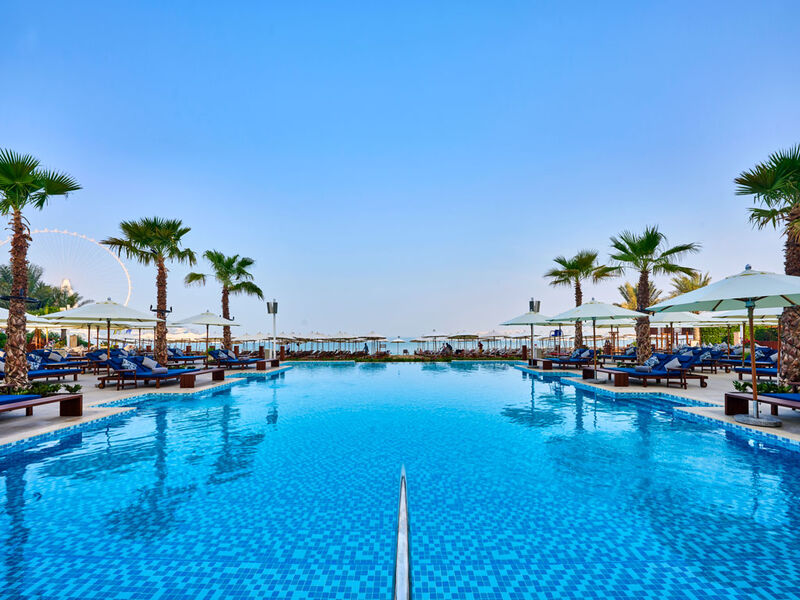 Rixos Premium Dubai