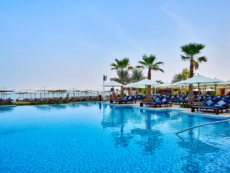 Rixos Premium Dubai