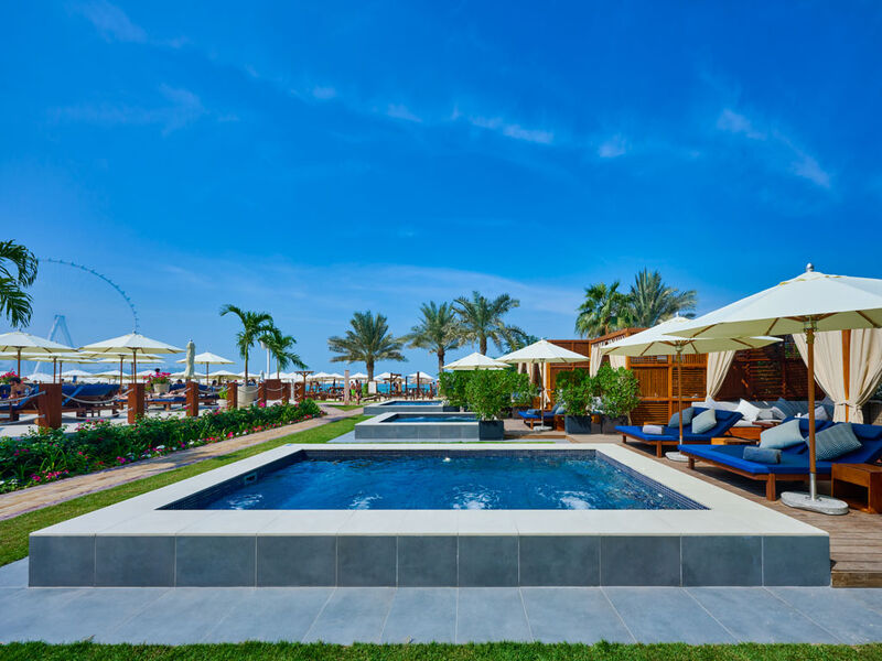 Rixos Premium Dubai