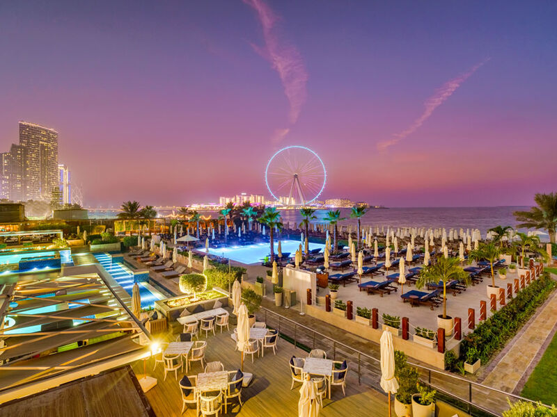 Rixos Premium Dubai