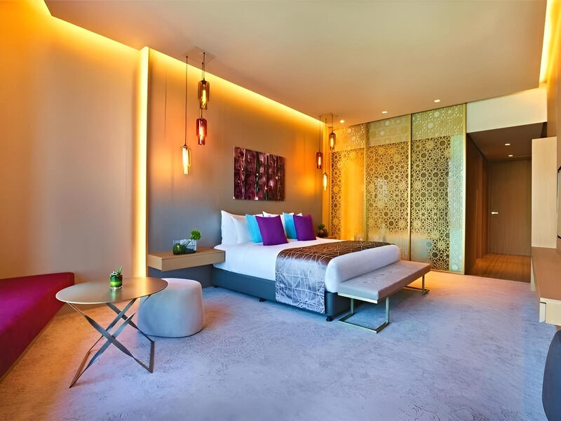Rixos Premium Dubai