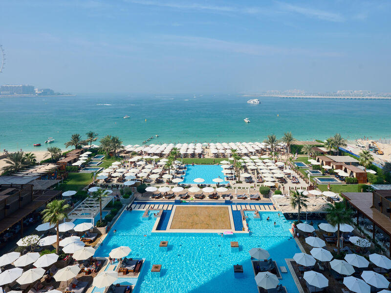 Rixos Premium Dubai