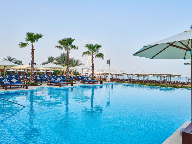 Rixos Premium Dubai