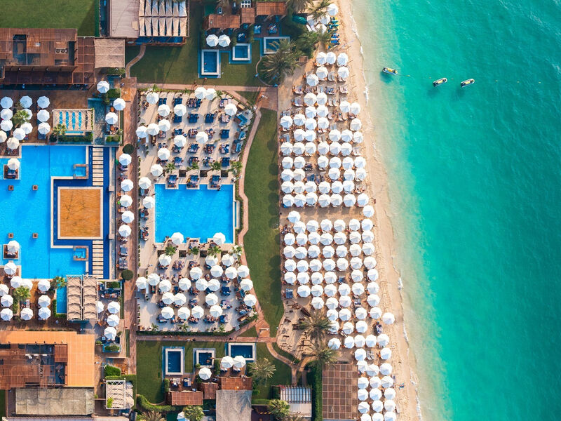 Rixos Premium Dubai