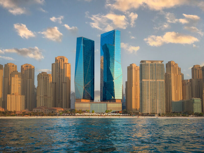 Rixos Premium Dubai