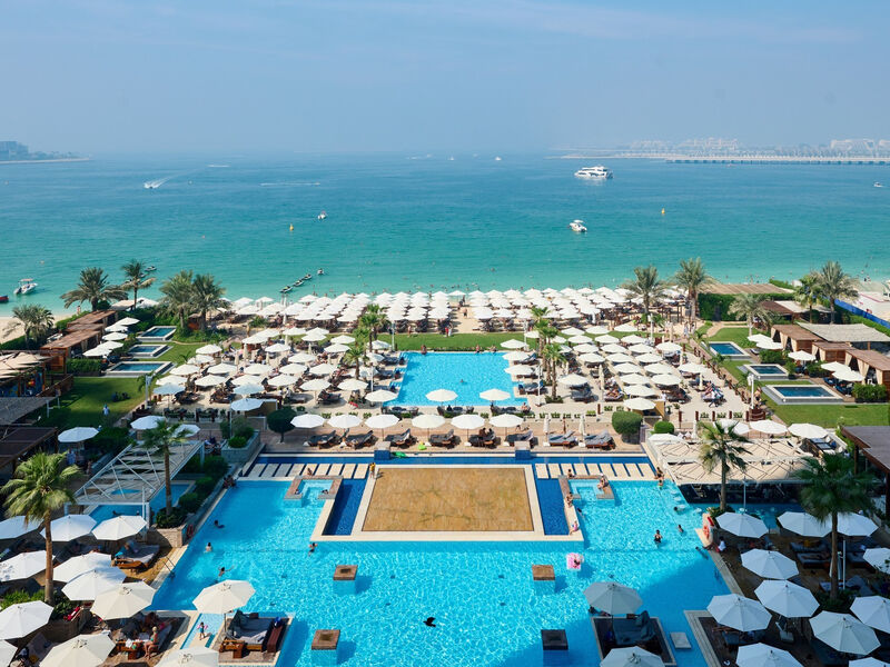 Rixos Premium Dubai