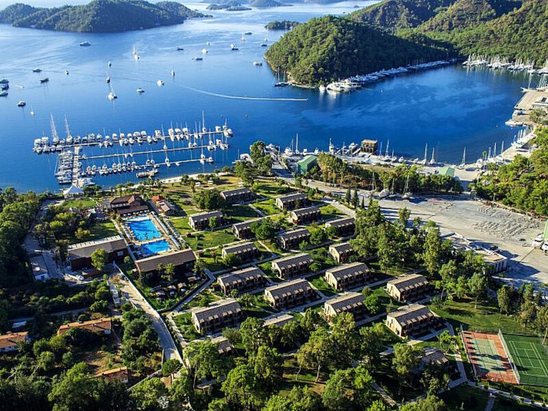 Rixos Premium Göcek