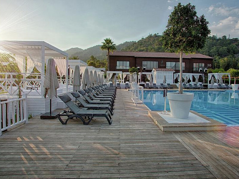 Rixos Premium Göcek