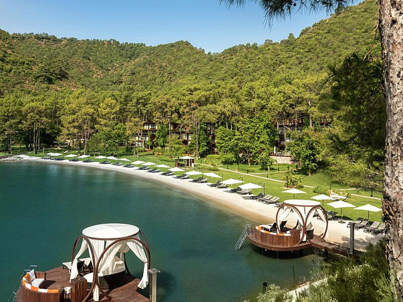 Rixos Premium Göcek