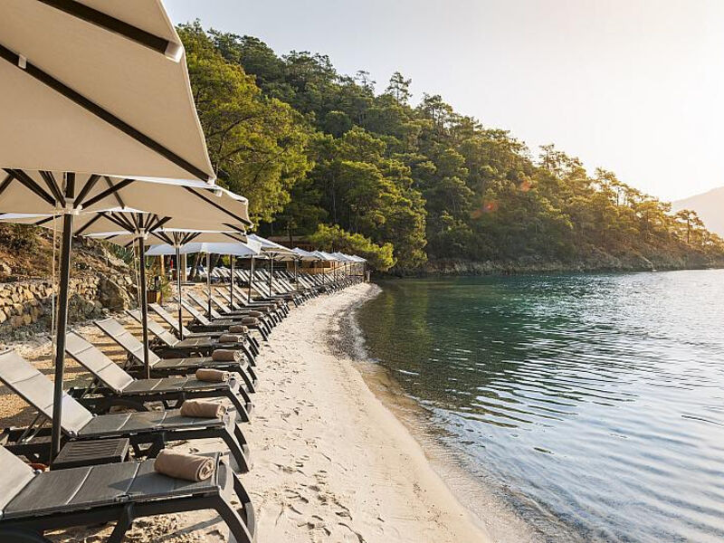 Rixos Premium Göcek