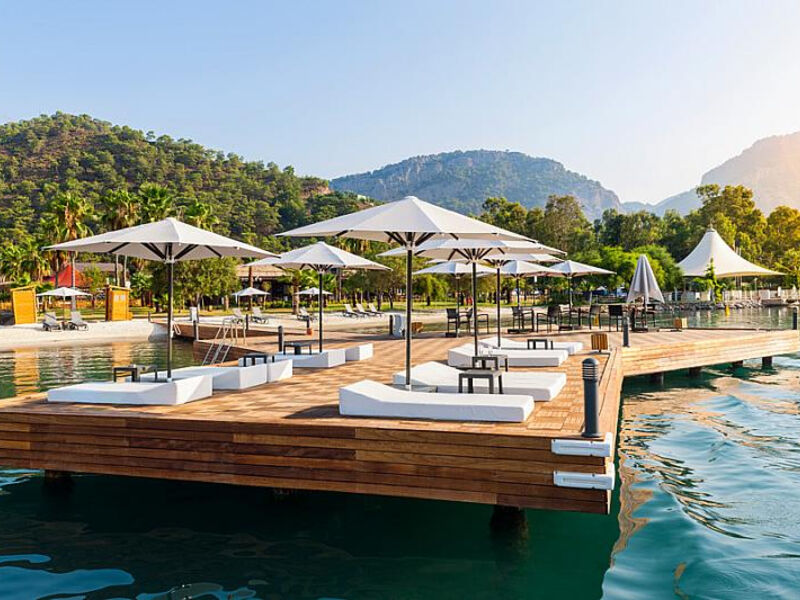 Rixos Premium Göcek