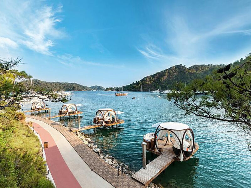 Rixos Premium Göcek