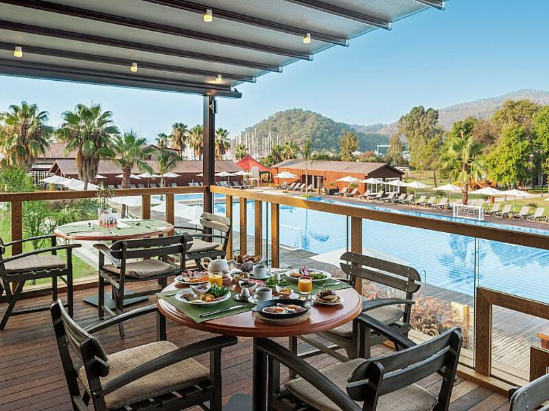 Rixos Premium Göcek