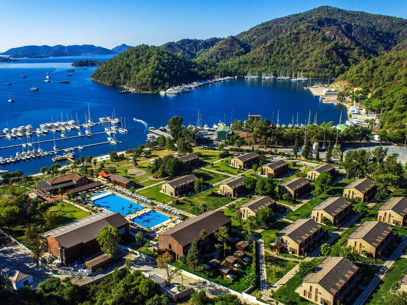 Rixos Premium Göcek