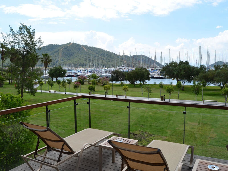 Rixos Premium Göcek