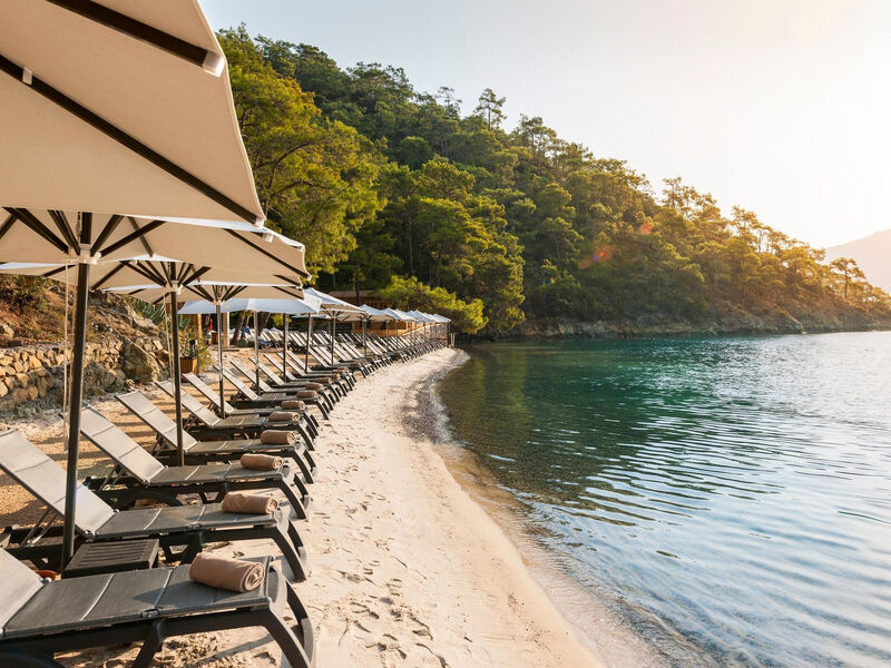 Rixos Premium Göcek