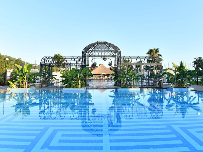 Rixos Premium Göcek