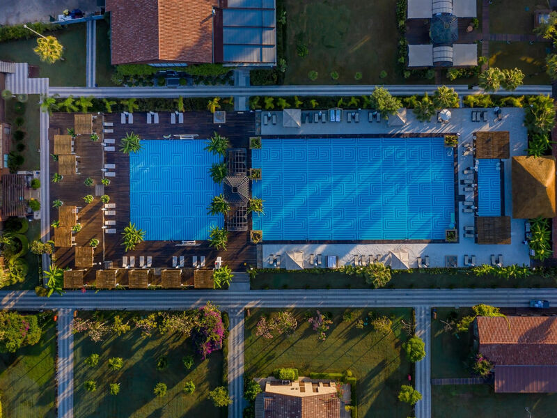 Rixos Premium Göcek