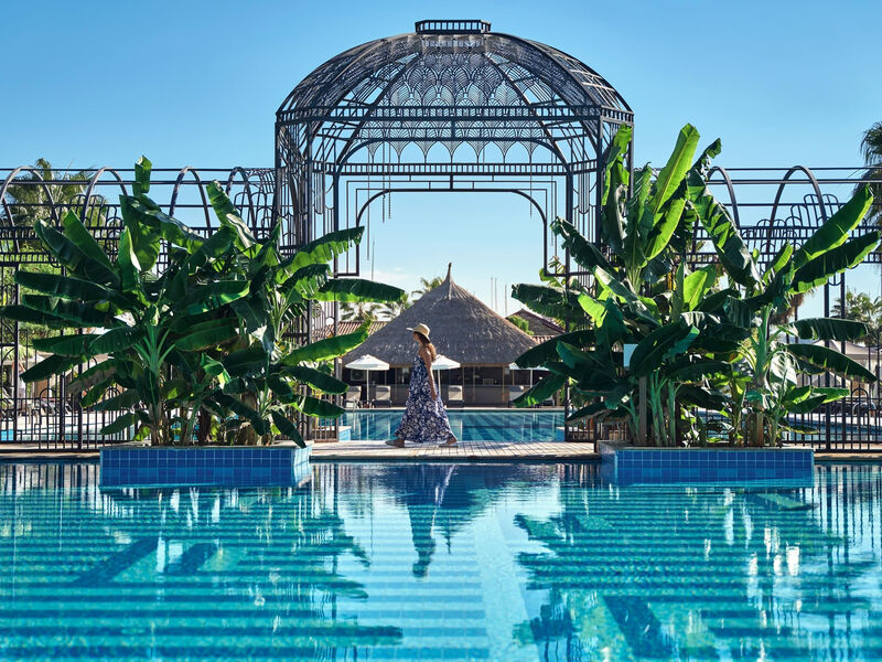 Rixos Premium Göcek