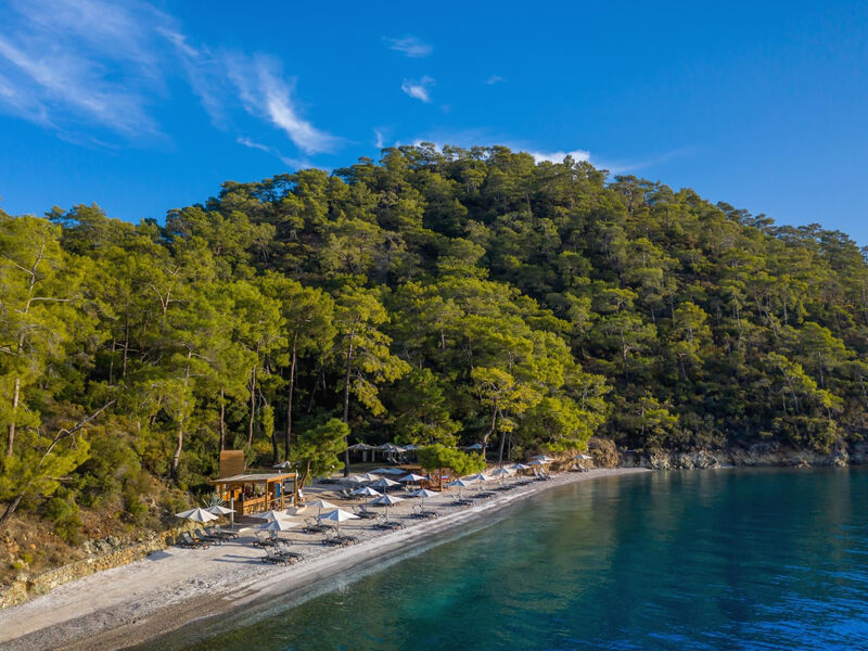 Rixos Premium Göcek