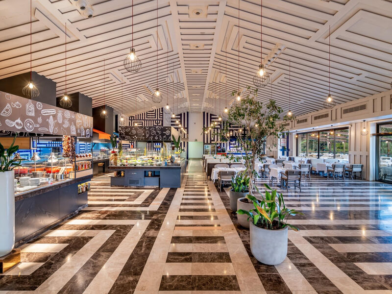 Rixos Premium Göcek