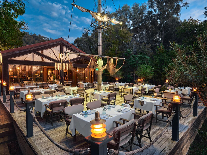 Rixos Premium Göcek