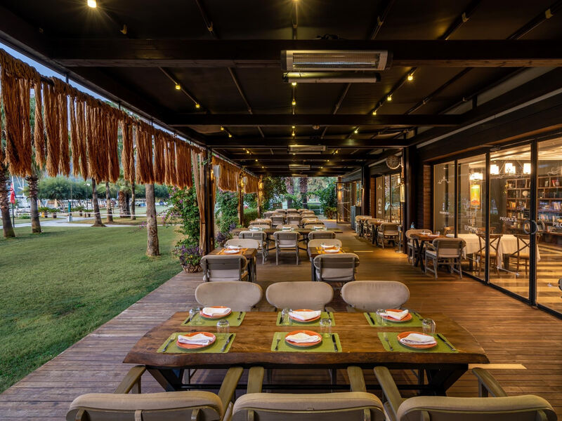 Rixos Premium Göcek